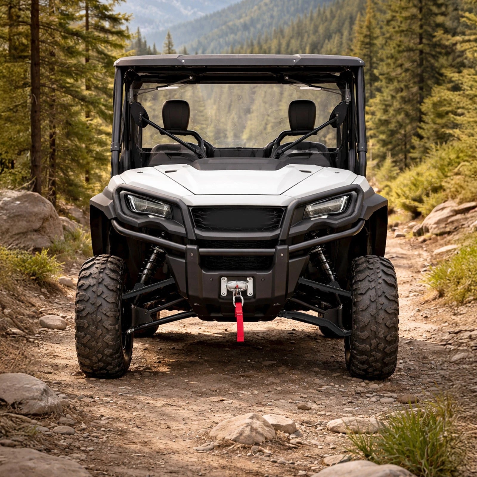 High Clearance A-Arm for Honda Pioneer 1000/1000-5 (2016–2021)