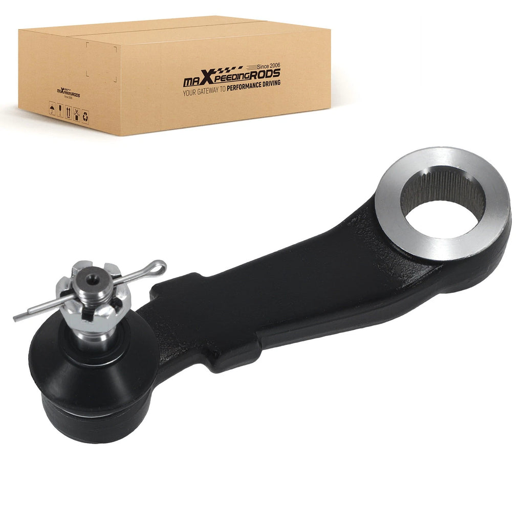 Front Left Pitman Arm for Toyota 4Runner/Pickup/T100 (1986–1998)