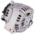 Alternator HF87452821 for Case IH (12V, 150A)