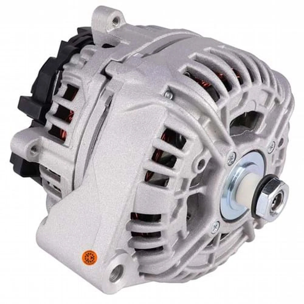 Alternator HF87452821 for Case IH (12V, 150A)