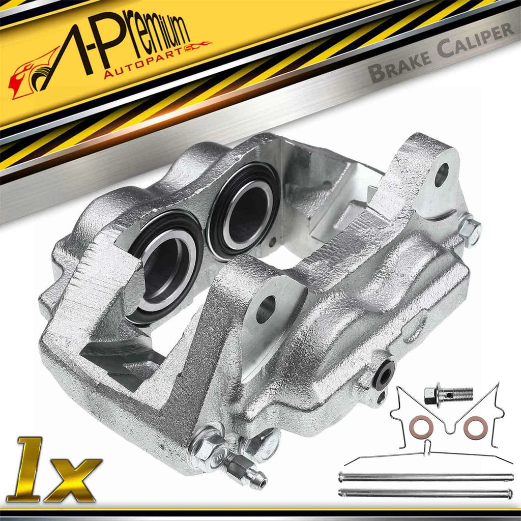 Front Left Brake Caliper for Lexus LX470 Toyota Land Cruiser (1998-2002)