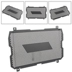 Radiator Grille Cover Protector for Kawasaki Z900 (2017–2018)