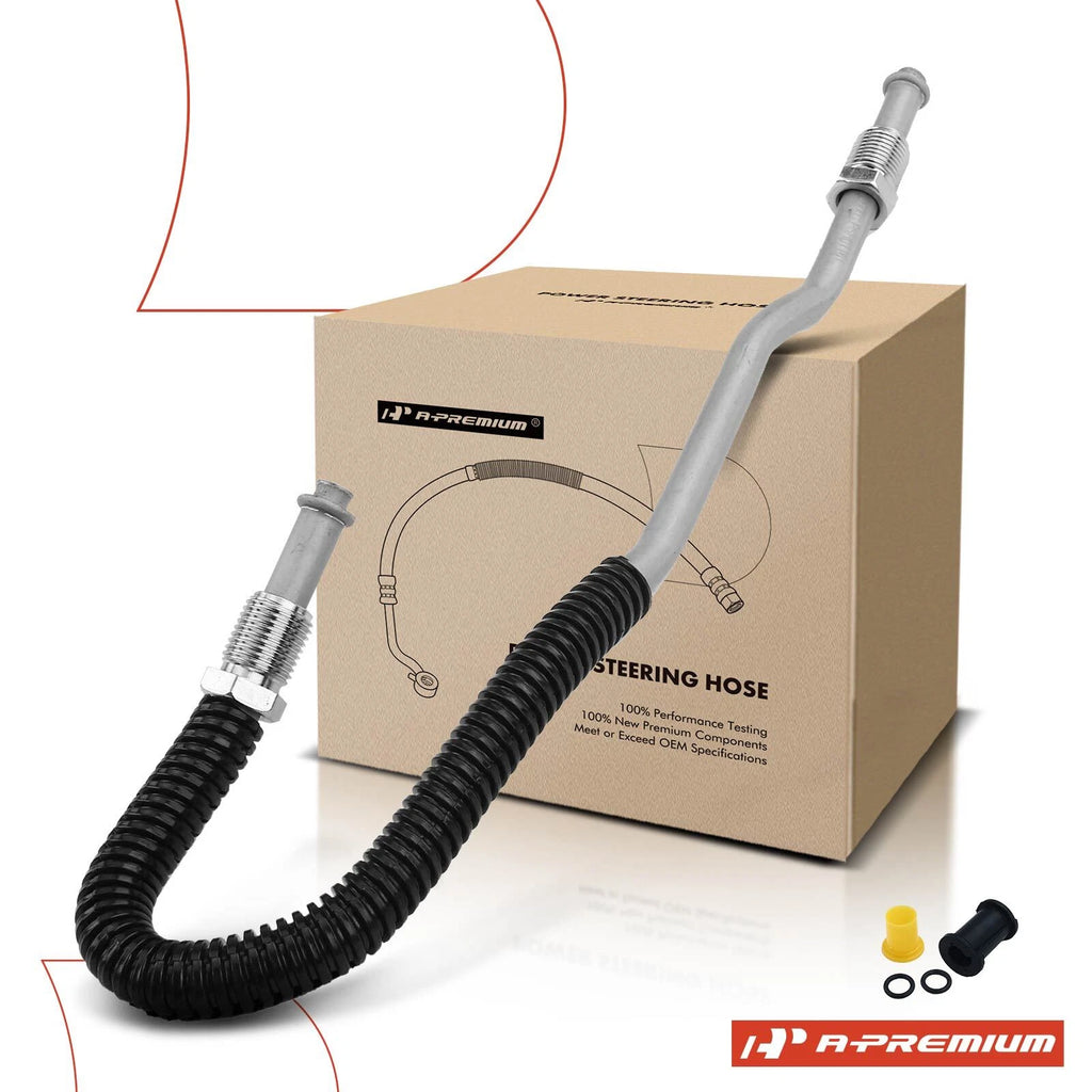 Power Steering Pressure Line Hose Assembly for Toyota Camry (1997–2001)