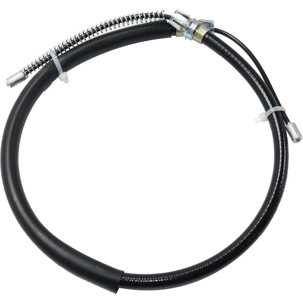 Parking Brake Cable for Chevrolet Chevelle (1968–1972) Rear Left & Right