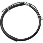 Parking Brake Cable for Chevrolet Chevelle (1968–1972) Rear Left & Right