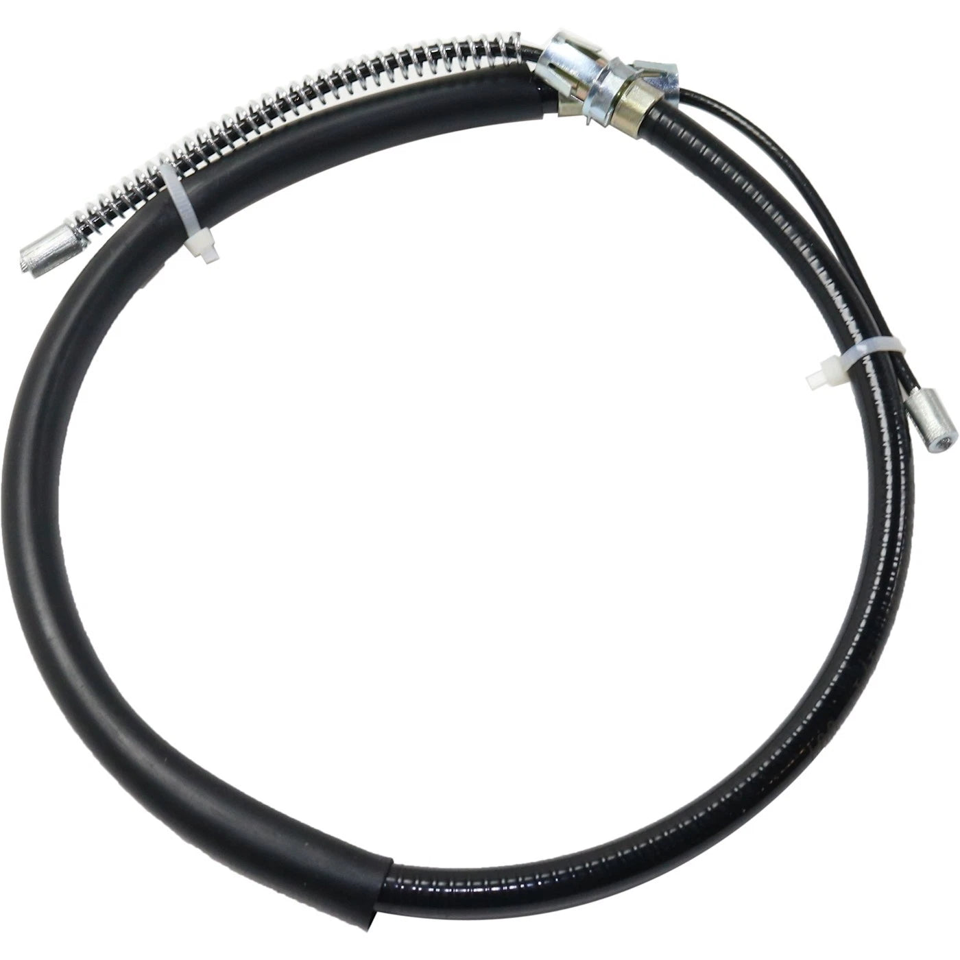 Parking Brake Cable for Chevrolet Chevelle (1968–1972) Rear Left & Right