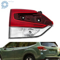 Tail Light Inner Lamp for Subaru Forester (2019–2021) Left Side