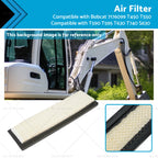 Air Filter for Bobcat T450 T550 T590 T595 T630 T740 S630 S650 (7176099)