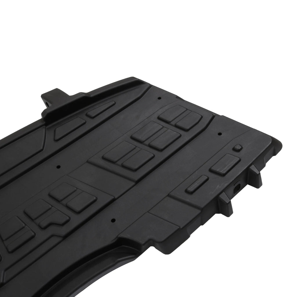 Storage Box Cover for Polaris Sportsman 400 500 700 800 (2005–2010)