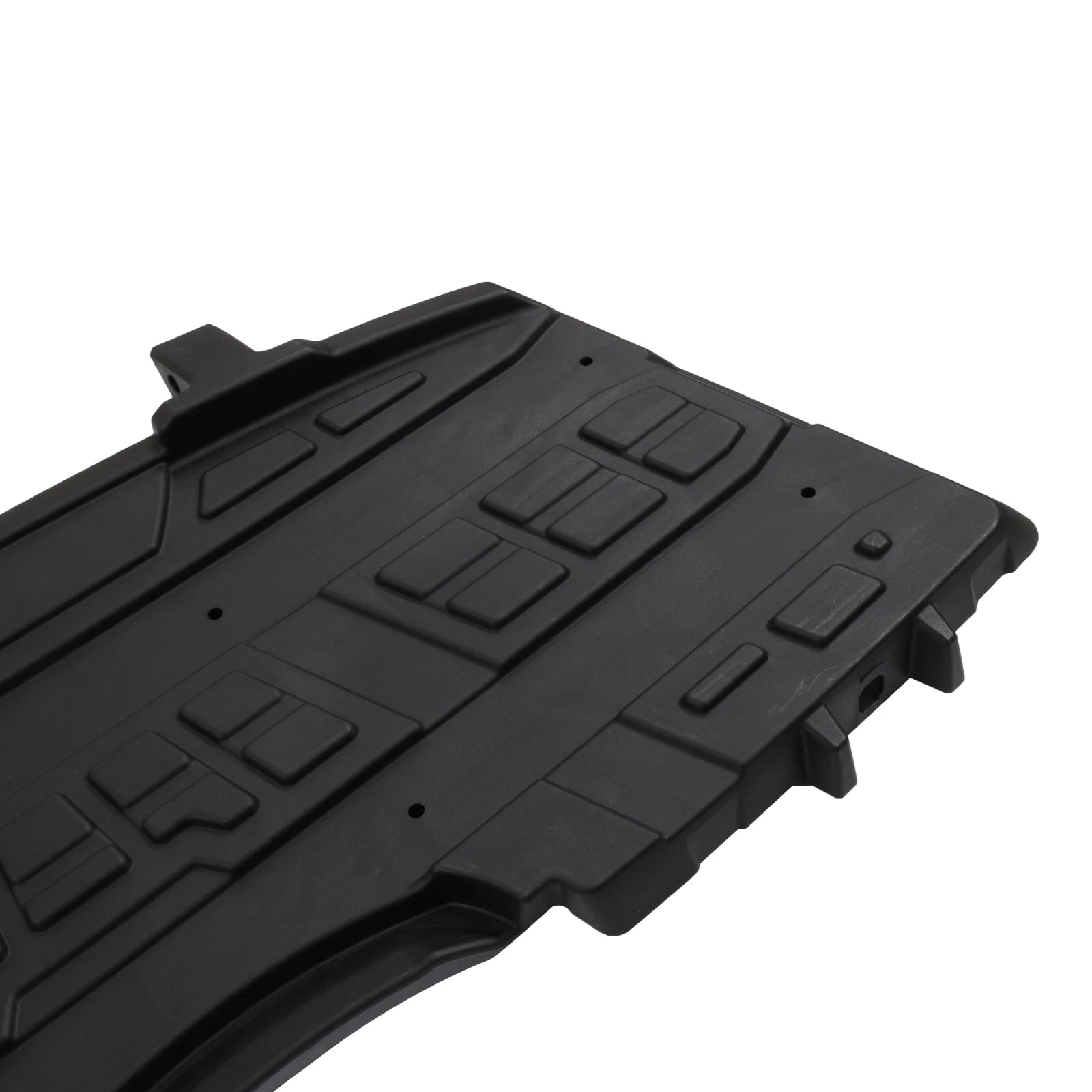 Storage Box Cover for Polaris Sportsman 400 500 700 800 (2005–2010)