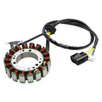 Magneto Stator for Stels 500/600/650 Leopard (370101-102-0000, LU070949, 5051D070)