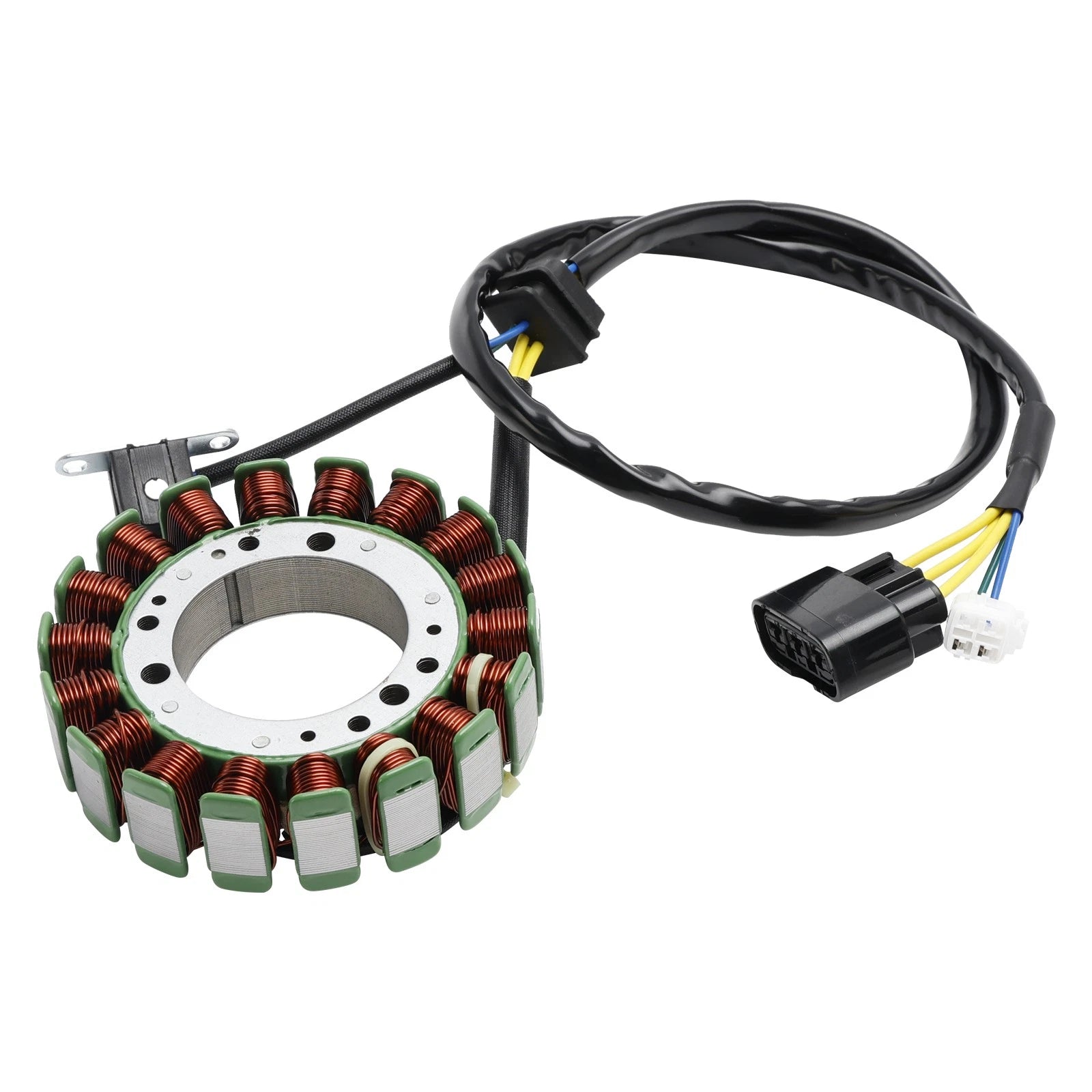 Magneto Stator for Stels 500/600/650 Leopard (370101-102-0000, LU070949, 5051D070)
