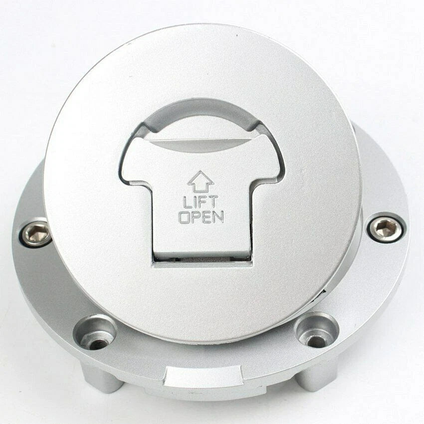 Fuel Gas Tank Cap for Honda CB1000 (1993–1997), CB1300 (1998–2002), CBF500 (2004–2005)