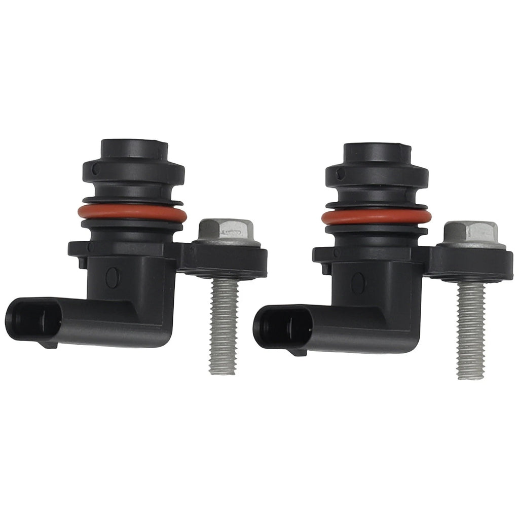 Crankshaft Position Sensor for Chevrolet Malibu L4 2.5L (2013–2015) 012638266