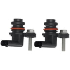 Crankshaft Position Sensor for Chevrolet Malibu L4 2.5L (2013–2015) 012638266