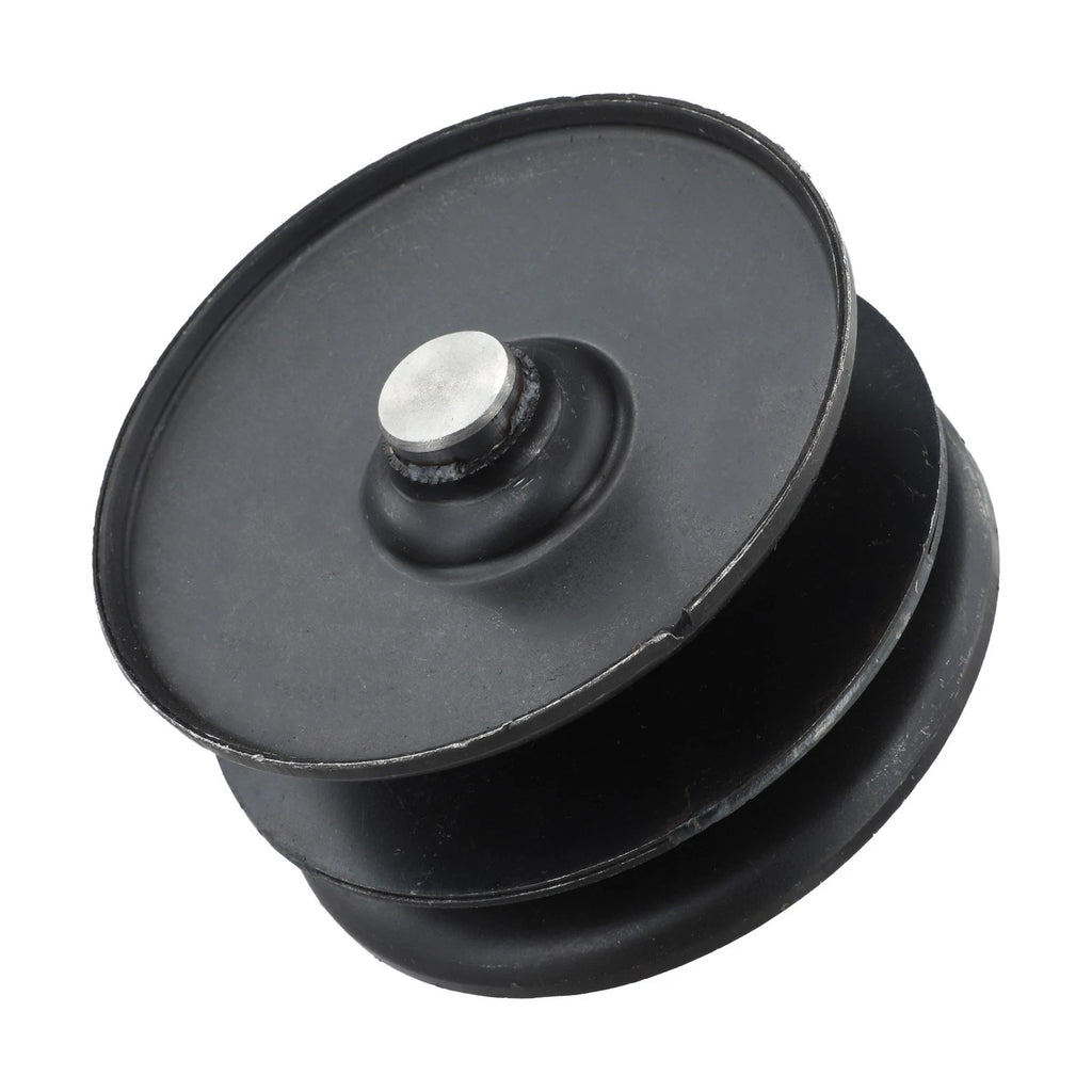 Tractor Pulley 95604015B with Slip Clutch for Optimal Performance