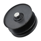 Tractor Pulley 95604015B with Slip Clutch for Optimal Performance
