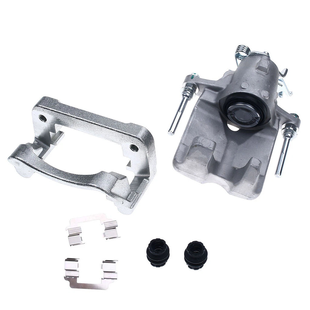 Rear Left Disc Brake Caliper with Bracket for Buick LaCrosse (2005-2016)