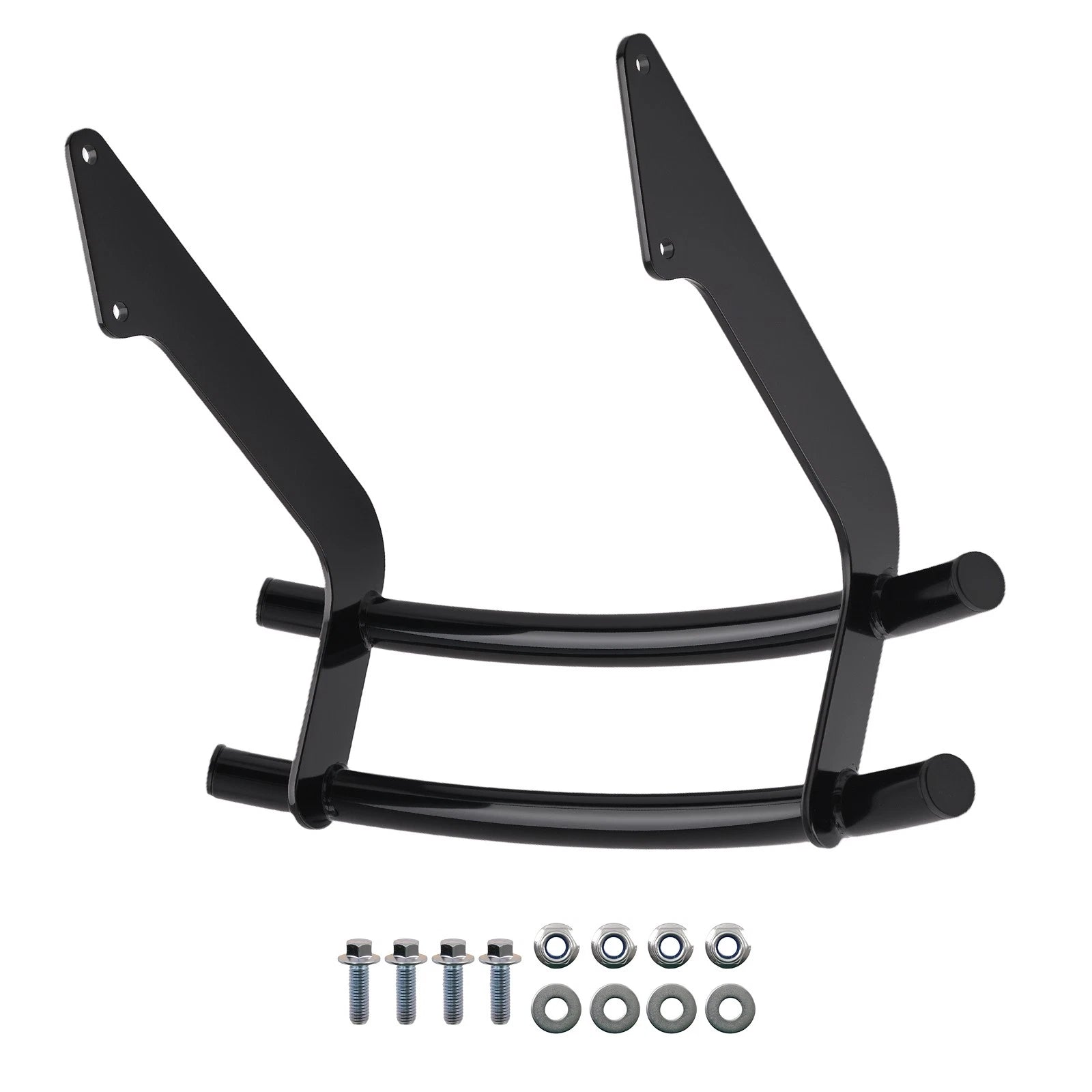 Front Bumper for John Deere 325 335 345 355 355D GX Series (2000–2023) BM20821