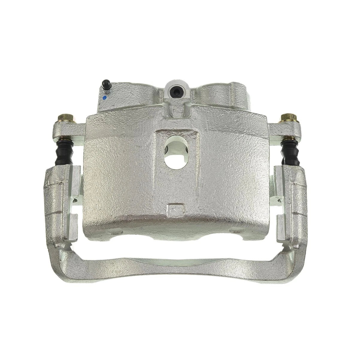 Front Left Brake Caliper for Chevrolet Silverado 2500 GMC Sierra 2500 (2001–2007)