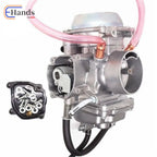 Carburetor for Arctic Cat Bearcat 454 (1996–1998), Arctic Cat 300 400 (1998–2001)