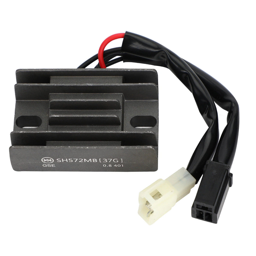 Regulator Rectifier for Yamaha Outboard 8hp 9.9hp 15hp (1985–2007) 6G8 T9