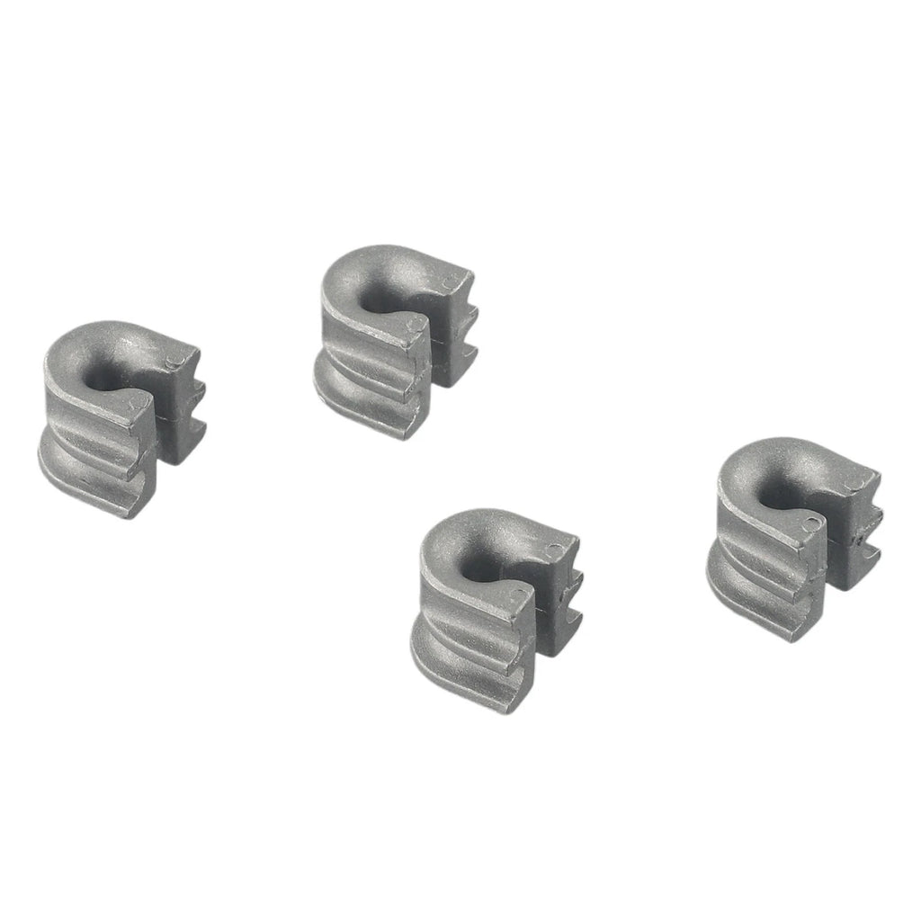 Trimmer Head Eyelet Sleeves for FS51AVE FS55R FS61AE FS91 (Replacement)