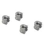 Trimmer Head Eyelet Sleeves for FS51AVE FS55R FS61AE FS91 (Replacement)
