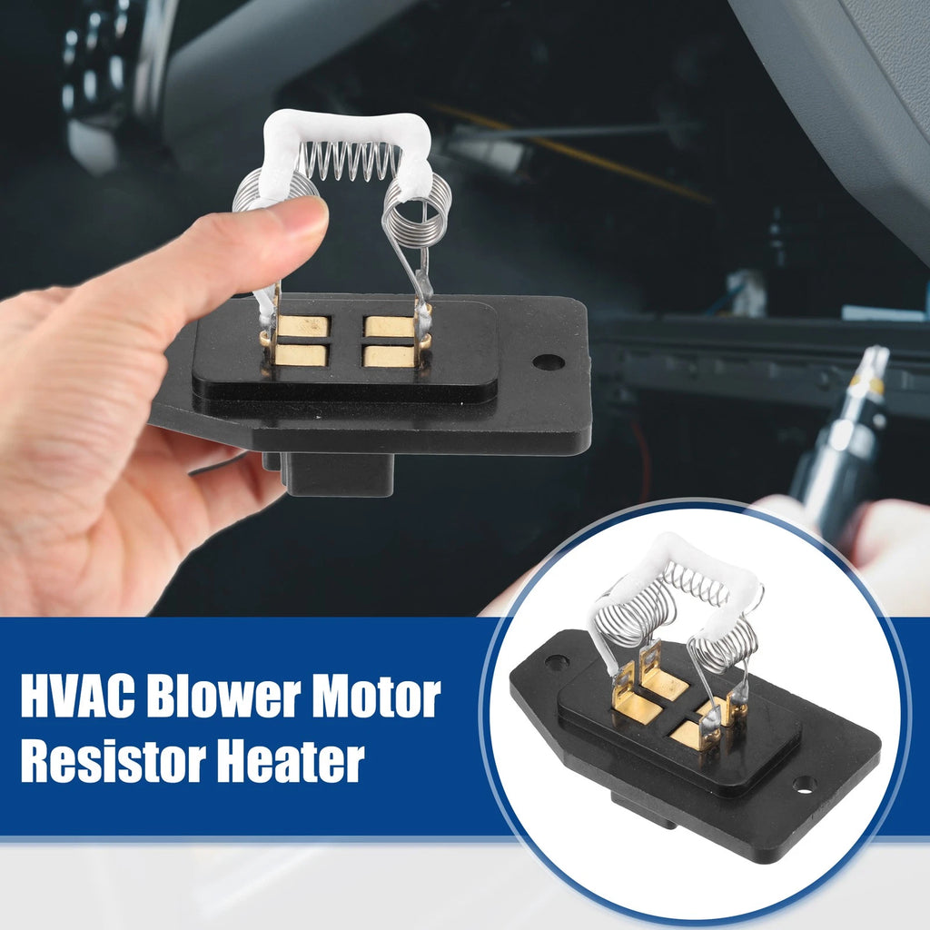HVAC Blower Motor Resistor for Honda Civic (2001–2005)