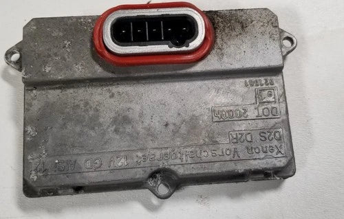 HID Xenon Ballast Module for Jaguar X-Type (2002–2008)