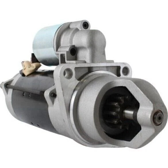 Starter for Volvo FL6 Diesel Truck (2000–2006) 5.5L