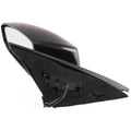 Power Heated Folding Memory Mirror for Nissan Maxima (2016–2020)