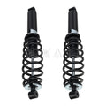 Rear Shocks Absorbers for Polaris Sportsman 850 Touring EPS X2 550 (2010)