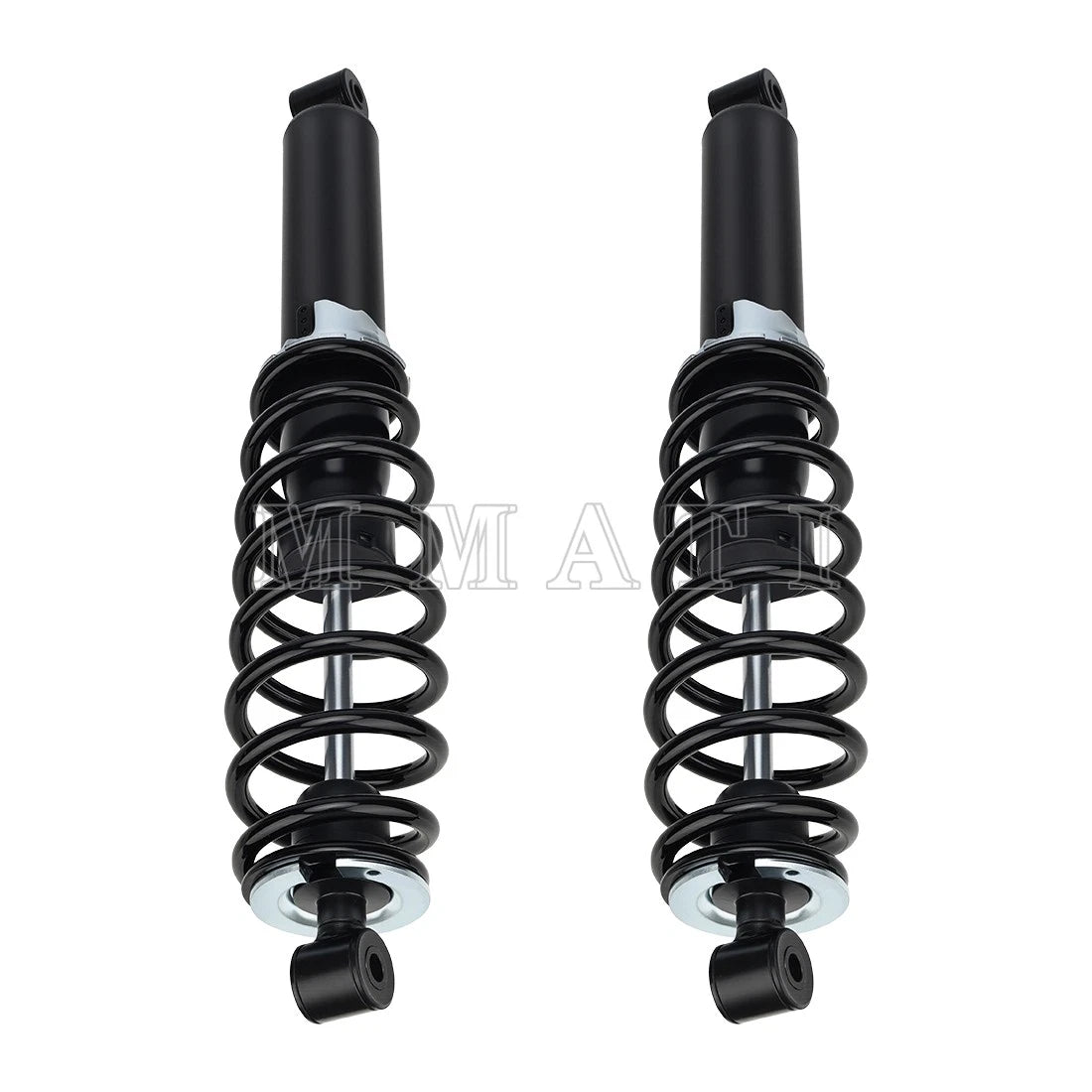 Rear Shocks Absorbers for Polaris Sportsman 850 Touring EPS X2 550 (2010)