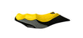 Hydro-Turf Seat Cover for SeaDoo GTI (2006–2010) YEL/Black/White