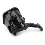 Throttle Assembly for Yamaha Raptor 350 660 700 (2001–2018) TT03 Black
