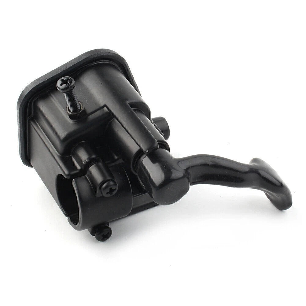 Throttle Assembly for Yamaha Raptor 350 660 700 (2001–2018) TT03 Black