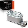 Brake Master Cylinder with Reservoir for Lincoln Continental (1973–1974)