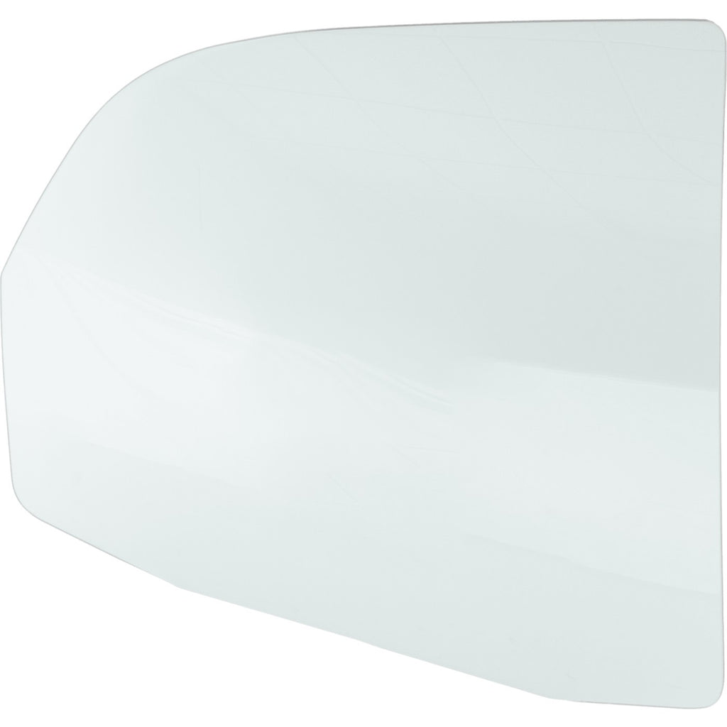 Set of 2 Front Door Glasses for Subaru Forester