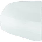 Set of 2 Front Door Glasses for Subaru Forester