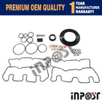 Full Gasket Kit for Caterpillar Engine CAT C1.1 C1.1T