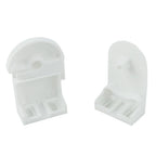 Blind Fitting Curtain Set Brackets for