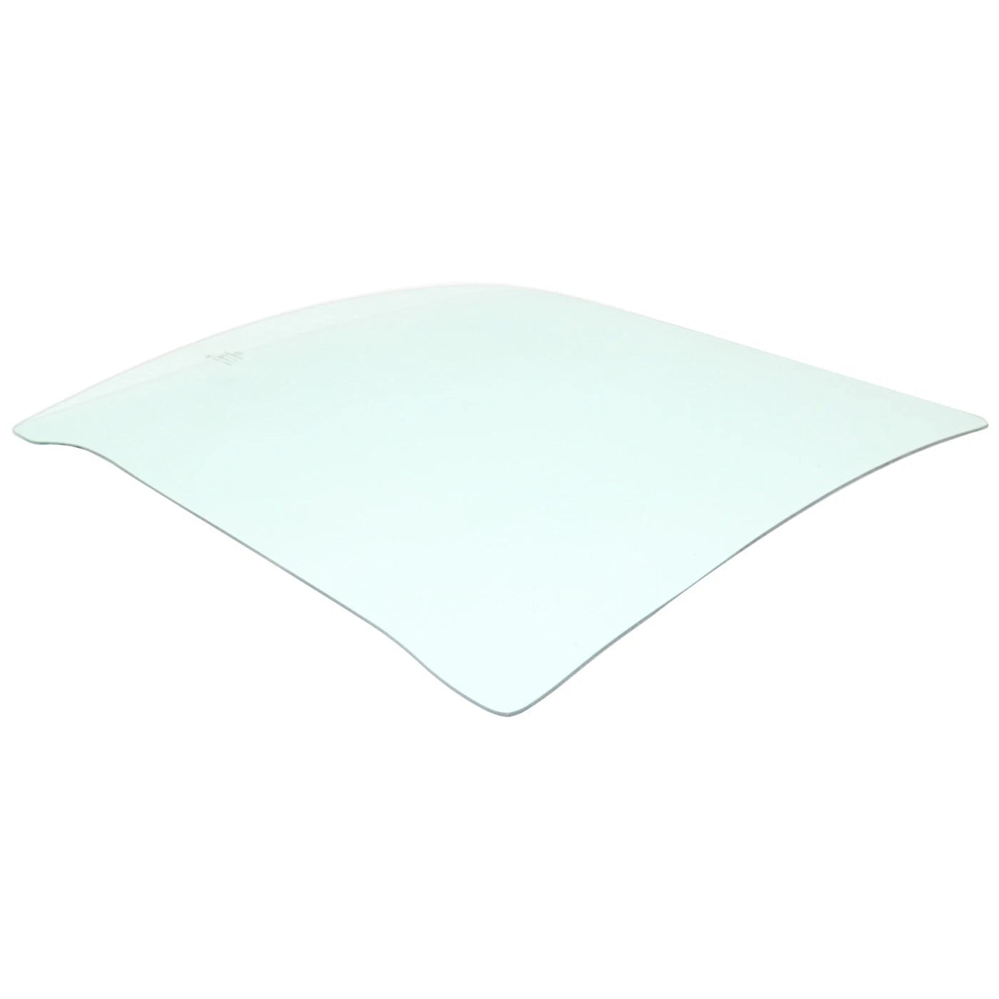 Rear Passenger Door Glass for Ram Dakota (2006–2009)