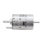 MANN-FILTER Fuel Filter WK 720/4 for Audi A4 A6 A8 Quattro R8 RS4 S4 S6 S8 (2000–2023)