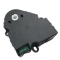 Rear Auxiliary Heater Air Door Actuator 604-125 for Chevy Express GMC Savana (2003–2023)