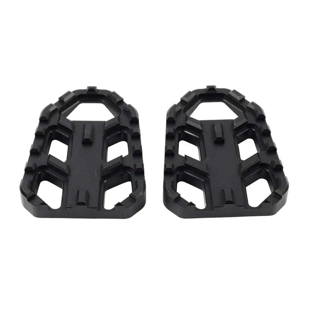 Wide Foot Peg Adaptors for Suzuki DL650 DL1000 V-Strom 2006-2023