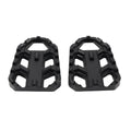 Wide Foot Peg Adaptors for Suzuki DL650 DL1000 V-Strom 2006-2023