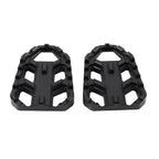 Wide Foot Peg Adaptors for Suzuki DL650 DL1000 V-Strom 2006-2023