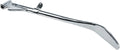 Kickstand for Harley XL Models (1996–2003) 9.25 inches Chrome & Black