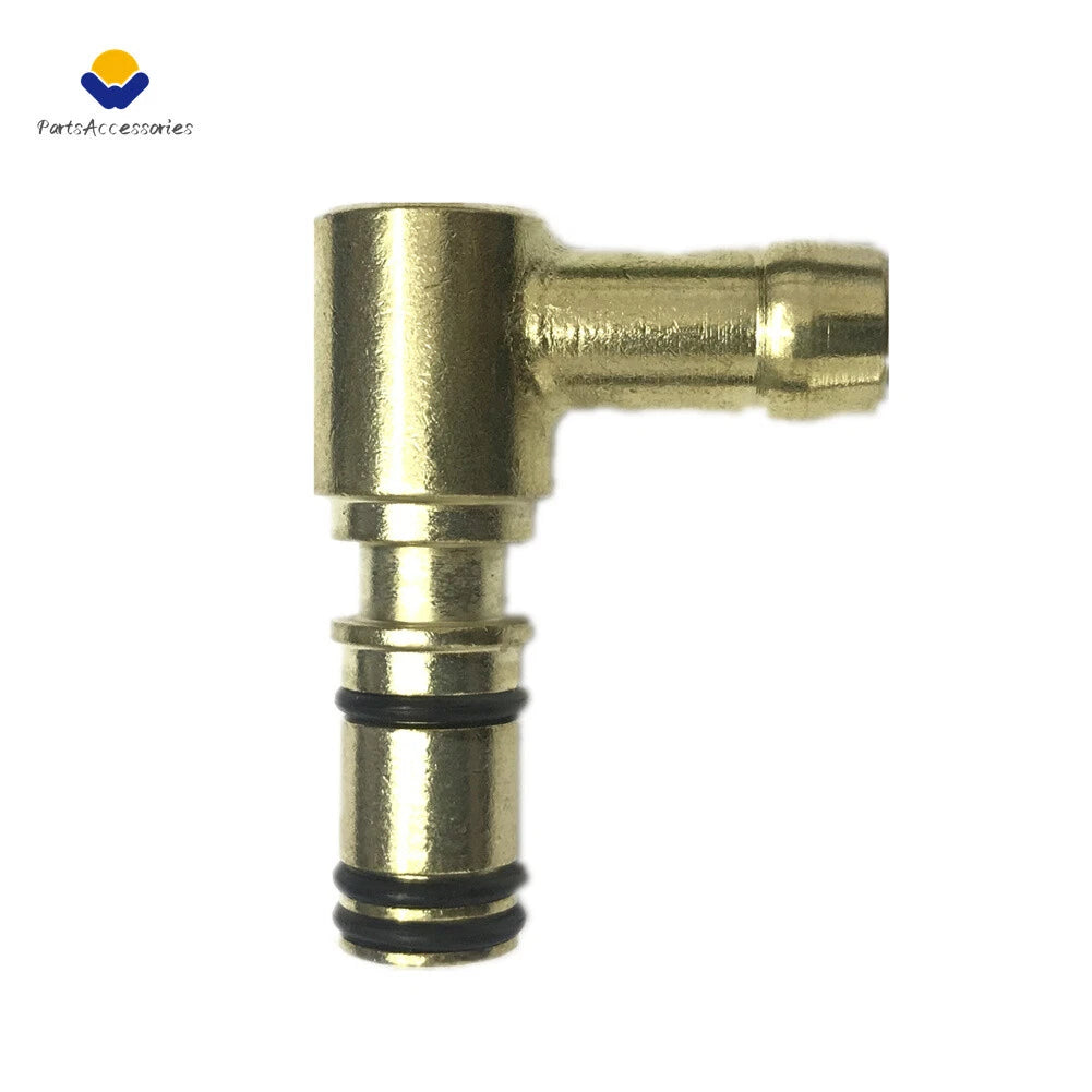 Carburetor Fuel Inlet Fitting for Yamaha WR400F WR426F WR450F (2000–2007)